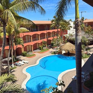 Estancia Real Los Cabos
