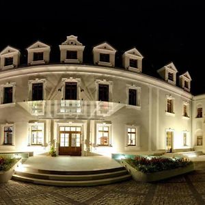 Hotel Zamek Lubliniec