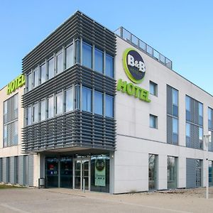 B&B Hôtel Reims Bezannes